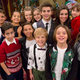 Illustration for article titled Exclusive: Nickelodeon stars celebrate with a new iHo Ho Holiday Special/i